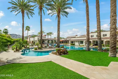 6721 E Cheney Drive, Paradise Valley, AZ 85253 - Photo 2