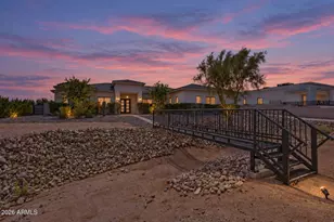 13627 E Rancho Laredo Dr, Scottsdale, AZ 85262 - Photo 1