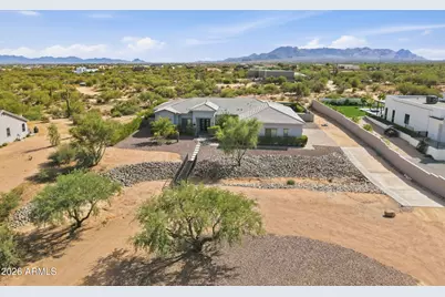 13627 E Rancho Laredo Drive, Scottsdale, AZ 85262 - Photo 58
