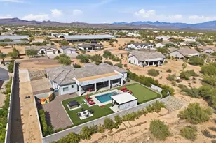 13627 E Rancho Laredo Dr, Scottsdale, AZ 85262 - Photo 64