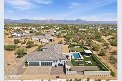 13627 E Rancho Laredo Drive, Scottsdale, AZ 85262 - Photo 60
