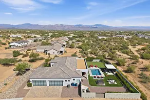 13627 E Rancho Laredo Dr, Scottsdale, AZ 85262 - Photo 60