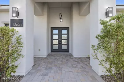 13627 E Rancho Laredo Drive, Scottsdale, AZ 85262 - Photo 12