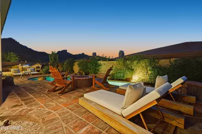33624 N 78th Place, Scottsdale, AZ 85266 - Photo 82