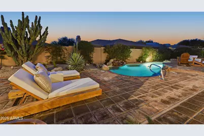 33624 N 78th Place, Scottsdale, AZ 85266 - Photo 78
