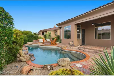 33624 N 78th Place, Scottsdale, AZ 85266 - Photo 58