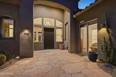 33624 N 78th Place, Scottsdale, AZ 85266 - Photo 72