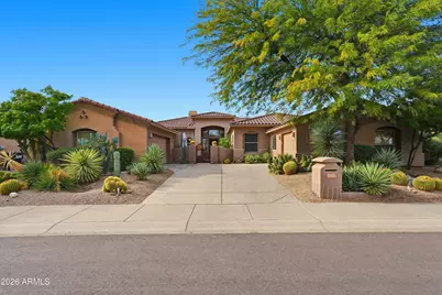 33624 N 78th Place, Scottsdale, AZ 85266 - Photo 1