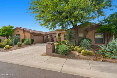 33624 N 78th Place, Scottsdale, AZ 85266 - Photo 2
