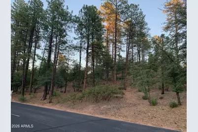 805 S Monument Valley Drive #166, Payson, AZ 85541 - Photo 1