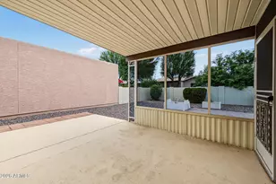 25668 S Howard Dr, Sun Lakes, AZ 85248 - Photo 28
