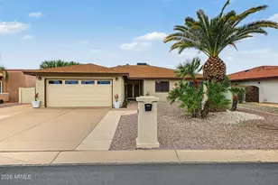 25668 S Howard Dr, Sun Lakes, AZ 85248 - Photo 1