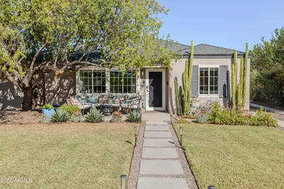546 W Lewis Avenue, Phoenix, AZ 85003 - Photo 1