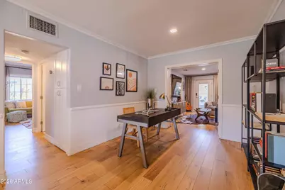 546 W Lewis Avenue, Phoenix, AZ 85003 - Photo 30