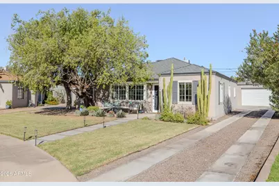 546 W Lewis Avenue, Phoenix, AZ 85003 - Photo 2
