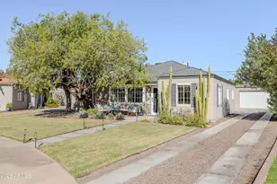 546 W Lewis Ave, Phoenix, AZ 85003 - Photo 2