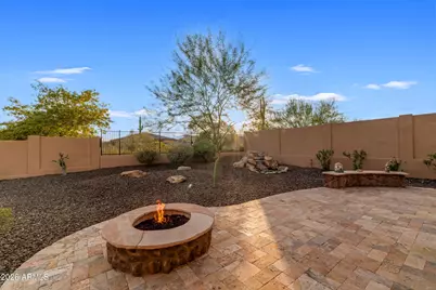 18245 W Thistle Landing Drive, Goodyear, AZ 85338 - Photo 52