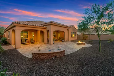18245 W Thistle Landing Drive, Goodyear, AZ 85338 - Photo 4