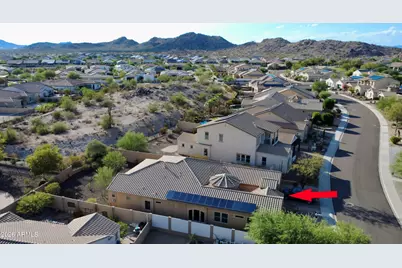 18245 W Thistle Landing Drive, Goodyear, AZ 85338 - Photo 82
