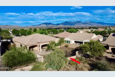 18245 W Thistle Landing Drive, Goodyear, AZ 85338 - Photo 6