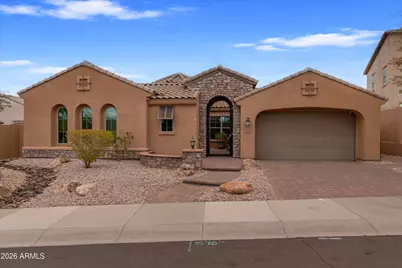 18245 W Thistle Landing Drive, Goodyear, AZ 85338 - Photo 80