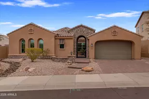 18245 W Thistle Landing Dr, Goodyear, AZ 85338 - Photo 80
