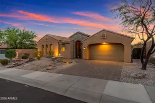 18245 W Thistle Landing Dr, Goodyear, AZ 85338 - Photo 1