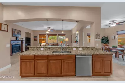 18245 W Thistle Landing Drive, Goodyear, AZ 85338 - Photo 36