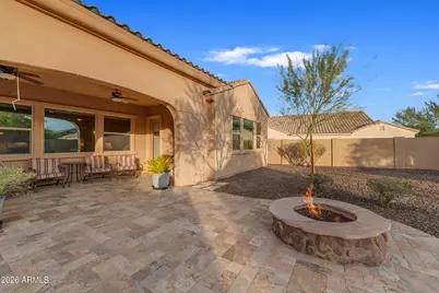 18245 W Thistle Landing Drive, Goodyear, AZ 85338 - Photo 44