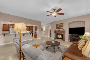 18245 W Thistle Landing Dr, Goodyear, AZ 85338 - Photo 28