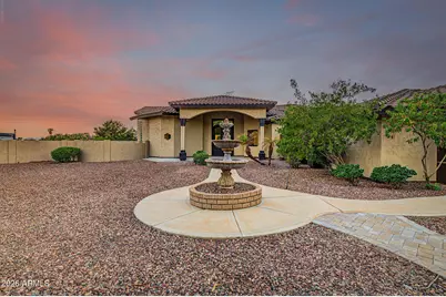 9183 W Shamel Ash Road, Peoria, AZ 85383 - Photo 4
