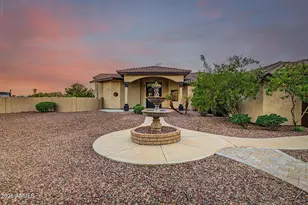 9183 W Shamel Ash Rd, Peoria, AZ 85383 - Photo 4