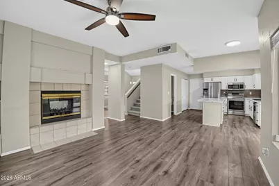 1436 N Brittany Lane, Gilbert, AZ 85233 - Photo 6