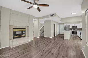1436 N Brittany Ln, Gilbert, AZ 85233 - Photo 6