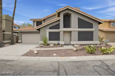 1436 N Brittany Lane, Gilbert, AZ 85233 - Photo 2