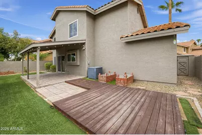 1436 N Brittany Lane, Gilbert, AZ 85233 - Photo 16
