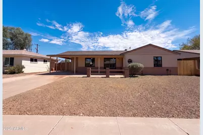 4801 N 14th Avenue, Phoenix, AZ 85013 - Photo 1