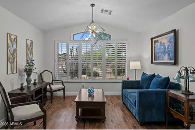 4602 E Swilling Road, Phoenix, AZ 85050 - Photo 2