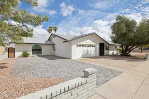 4902 W Monte Cristo Ave, Glendale, AZ 85306 - Photo 2