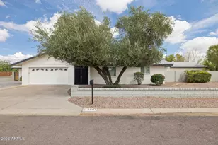 4902 W Monte Cristo Ave, Glendale, AZ 85306 - Photo 1