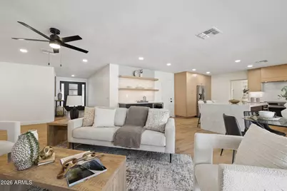 4902 W Monte Cristo Avenue, Glendale, AZ 85306 - Photo 14