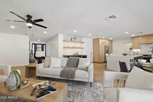4902 W Monte Cristo Ave, Glendale, AZ 85306 - Photo 14