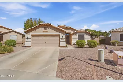 10712 W Granada Road, Avondale, AZ 85392 - Photo 1