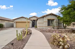 18426 W Western Star Blvd, Goodyear, AZ 85338 - Photo 1