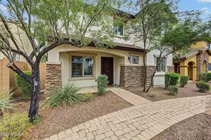 2552 E Vermont Dr, Gilbert, AZ 85295 - Photo 1