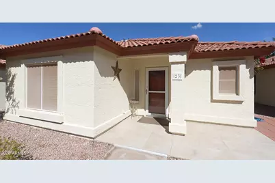 1120 N Val Vista Drive #23, Gilbert, AZ 85234 - Photo 1