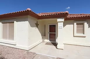 1120 N Val Vista Dr, Gilbert, AZ 85234 - Photo 1