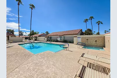 1120 N Val Vista Drive #23, Gilbert, AZ 85234 - Photo 32