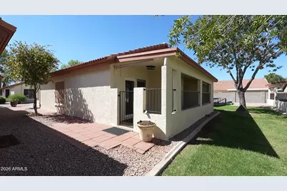1120 N Val Vista Drive #23, Gilbert, AZ 85234 - Photo 30