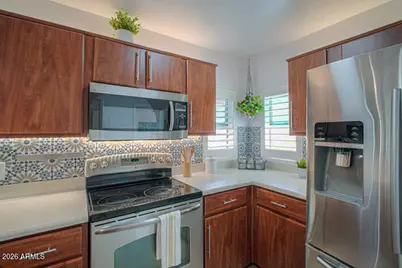 1120 N Val Vista Drive #23, Gilbert, AZ 85234 - Photo 10